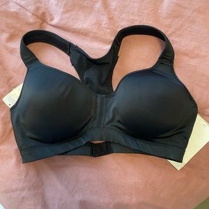 Marika Sports Bra Black XL